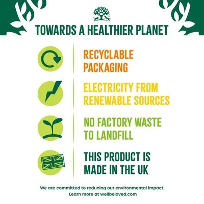 James Wellbeloved Senior - Turkey & Rice 9 James Wellbeloved Senior - Turkey & Rice - Image 7