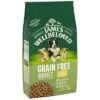 James Wellbeloved Adult Grain-Free - Lamb & Vegetable