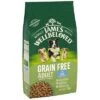 James Wellbeloved Adult Grain-Free - Fish & Vegetables -EUKANUBA Shop 401829 fop uk 2