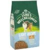 James Wellbeloved Adult Cat Light - Turkey 2 James Wellbeloved Adult Cat Light - Turkey -EUKANUBA Shop 401847 fop uk 3