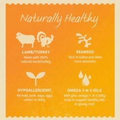 James Wellbeloved Adult Grain Free Pouches - Variety Pack -EUKANUBA Shop 423978 f b additional 5