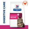 Hill’s Prescription Diet Feline Gastrointestinal Biome Digestive/Fibre Care -EUKANUBA Shop 42 pd gibiome cat bk32326m plp uk 0