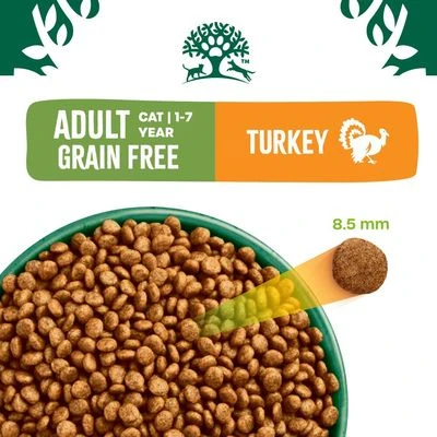 James Wellbeloved Adult Cat Grain Free - Turkey 5 James Wellbeloved Adult Cat Grain Free - Turkey - Image 3