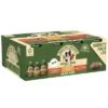 James Wellbeloved Adult Grain Free Cans - Turkey, Lamb & Chicken In Loaf -EUKANUBA Shop 432571 fop 4