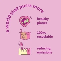 Whiskas 1+ Poultry Feasts In Gravy 19 Whiskas 1+ Poultry Feasts In Gravy -EUKANUBA Shop 449065 si05 uk 2