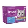 Whiskas 1+ Fish Favourites In Jelly 2 Whiskas 1+ Fish Favourites In Jelly -EUKANUBA Shop 449067 fop uk 4