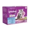 Whiskas Kitten Pouches In Jelly -EUKANUBA Shop 449104 fop uk 6