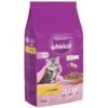 Whiskas Kitten With Chicken -EUKANUBA Shop 449254 fop uk 7