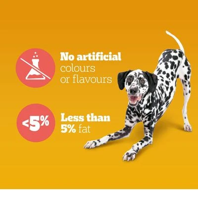 Pedigree Multivitamins Joint Care Supplements 4 Pedigree Multivitamins Joint Care Supplements - Image 2