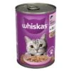 Whiskas 1+ Cans Multibuy 24 X 400g -EUKANUBA Shop 450696 fop uk 1 5