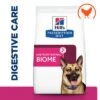 Hill’s Prescription Diet Canine Gastrointestinal Biome Digestive/Fibre Care -EUKANUBA Shop 45 pd gibiome dog bk32324m plp uk 8
