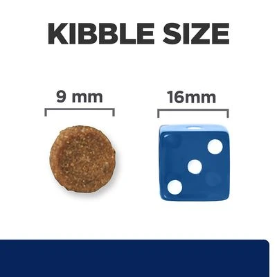 Hill's Prescription Diet Feline Z/d Food Sensitivities 6 Hill's Prescription Diet Feline Z/d Food Sensitivities - Image 4