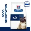 Hill's Prescription Diet Feline Z/d Food Sensitivities -EUKANUBA Shop 48 pd zd catbk30874m plp uk 9