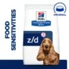 Hill's Prescription Diet Canine Z/d Food Sensitivities -EUKANUBA Shop 49 pd zd dog bk30873m plp uk 5