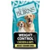Burns Adult & Senior Weight Control+ - Chicken & Oats 2 Burns Adult & Senior Weight Control+ - Chicken & Oats -EUKANUBA Shop 4 1 hero image 3