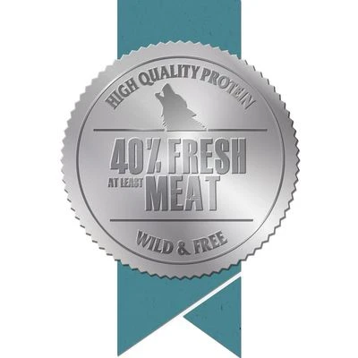 Wolf Of Wilderness "The Taste Of Canada" - With Beef & Turkey 7 Wolf Of Wilderness "The Taste Of Canada" - With Beef & Turkey - Image 5