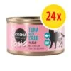 Cosma Asia In Jelly Multibuy 24 X 85g -EUKANUBA Shop 518980 5