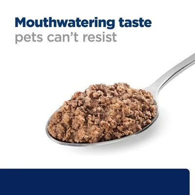 Hill's Prescription Diet Canine Z/d Food Sensitivities 6 Hill's Prescription Diet Canine Z/d Food Sensitivities - Image 4
