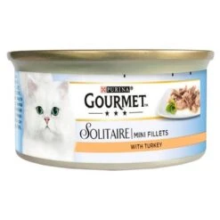 Gourmet Solitaire Multibuy 24 X 85g -EUKANUBA Shop 5336481 5
