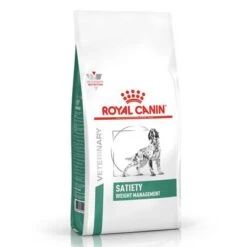 Royal Canin Veterinary Dog - Satiety Weight Management