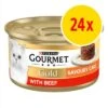 Gourmet Gold Savoury Cake Multibuy 24 X 85g -EUKANUBA Shop 559156 3