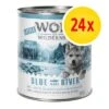 Little Wolf Of Wilderness Multibuy 24 X 800g -EUKANUBA Shop 569028 6