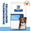 Hill's Prescription Diet Canine Derm Defense Skin Care - Chicken -EUKANUBA Shop 56 pd derm defense dog bk27176m plp uk 8