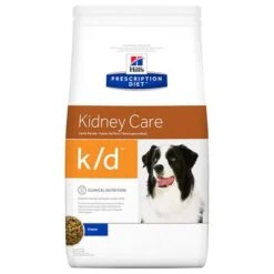 Hill's Prescription Diet Canine Multibuys -EUKANUBA Shop 57809 pla pd canine kd dry 8658u 1