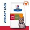 Hill’s Prescription Diet C/d Urinary Stress + Metabolic - Chicken -EUKANUBA Shop 5 pd cd stress metabolic cat bk25632m plp uk 3