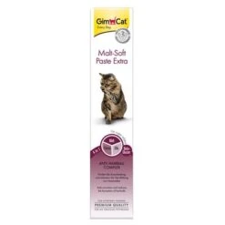 GimCat Malt-Soft Extra Paste -EUKANUBA Shop 60987 pla gimcat malt antihairball 9