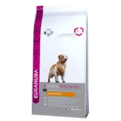 Eukanuba Golden Retriever Adult -EUKANUBA Shop 61000 pla eukanuba adult breed specific goldenretriever 5