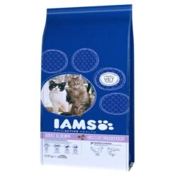 IAMS Dry Cat Food Multibuys 19 IAMS Dry Cat Food Multibuys -EUKANUBA Shop 61031 pla iams adultmulticat 15kg 3