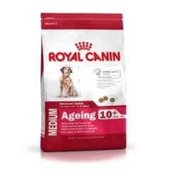 Royal Canin Medium Ageing 10+ 7 Royal Canin Medium Ageing 10+ -EUKANUBA Shop 61079 pla royalcaninmediumageing10 15kg 2