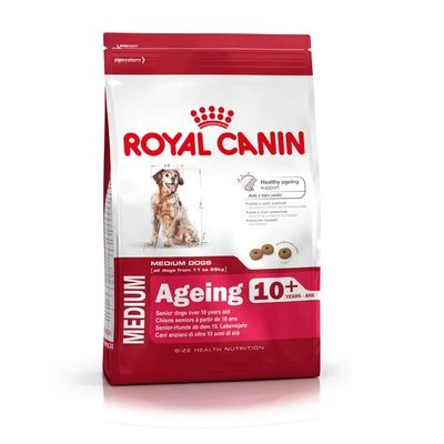 Royal Canin Medium Ageing 10+ 4 Royal Canin Medium Ageing 10+ - Image 2