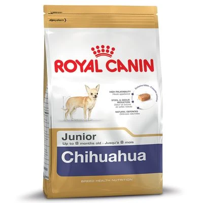 Royal Canin Chihuahua Puppy 4 Royal Canin Chihuahua Puppy - Image 2