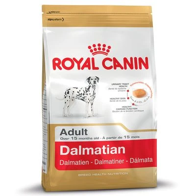 Royal Canin Dalmatian Adult 4 Royal Canin Dalmatian Adult - Image 2