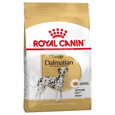 Royal Canin Dalmatian Adult 3 Royal Canin Dalmatian Adult