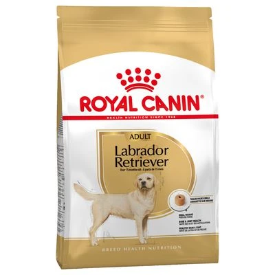 Royal Canin Labrador Retriever Adult 3 Royal Canin Labrador Retriever Adult