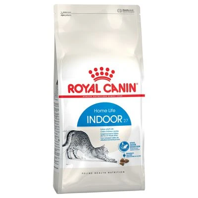 Royal Canin Indoor 3 Royal Canin Indoor