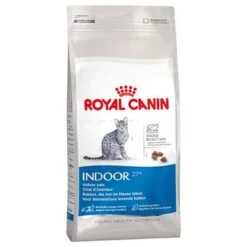 Royal Canin Indoor 13 Royal Canin Indoor -EUKANUBA Shop 61199 PLA Royal Canin Indoor 27 2kg 6