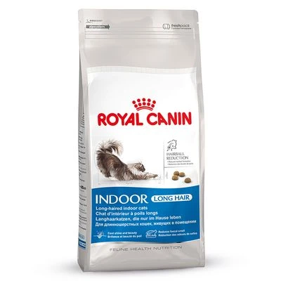 Royal Canin Indoor Long Hair 5 Royal Canin Indoor Long Hair - Image 3