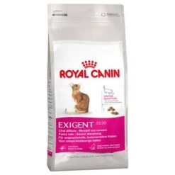 Royal Canin Savour Exigent -EUKANUBA Shop 61234 PLA Royal Canin Exigent 3530 4 kg 6
