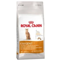 Royal Canin Protein Exigent 13 Royal Canin Protein Exigent -EUKANUBA Shop 61243 PLA Royal Canin Exigent 42 4 kg 6