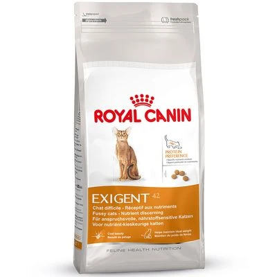 Royal Canin Protein Exigent 4 Royal Canin Protein Exigent - Image 2