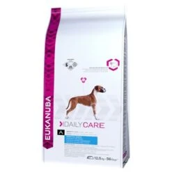 Eukanuba Daily Care Adult Sensitive Joints -EUKANUBA Shop 61403 pla eukanuba adult dailycare sensitivejoints 7