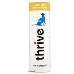 Thrive Cat Treats Multibuy -EUKANUBA Shop 61419 1 thrivechicken 4
