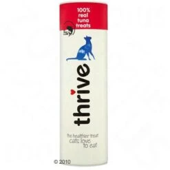 Thrive Cat Treats Multibuy -EUKANUBA Shop 61419 thrive tuna 1