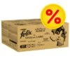 Felix As Good As It Looks Mega Pack 120 X 100g -EUKANUBA Shop 621787 felix agail 120x100g 7
