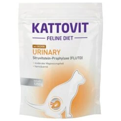 Kattovit Urinary With Chicken