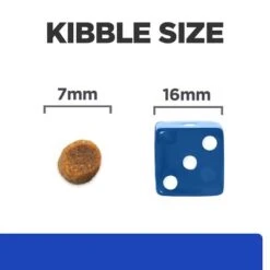 Hill's Prescription Diet Feline M/d Diabetes Care - Chicken -EUKANUBA Shop 65 pd md cat bk24619m food look uk 0